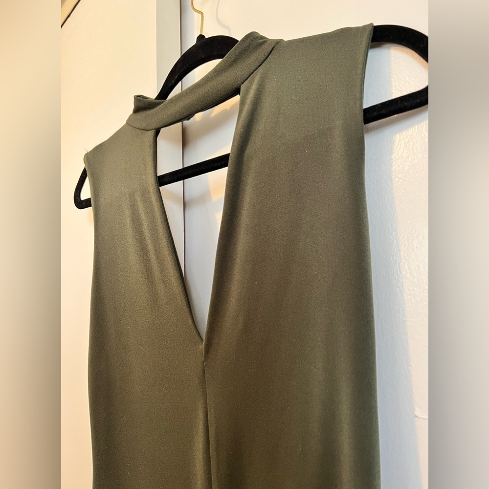 Forever 21 bodysuit - Size Small